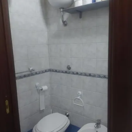 Appartement Peppino S *