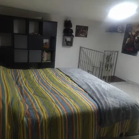 Peppino S Appartement