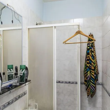 Appartement Peppino S