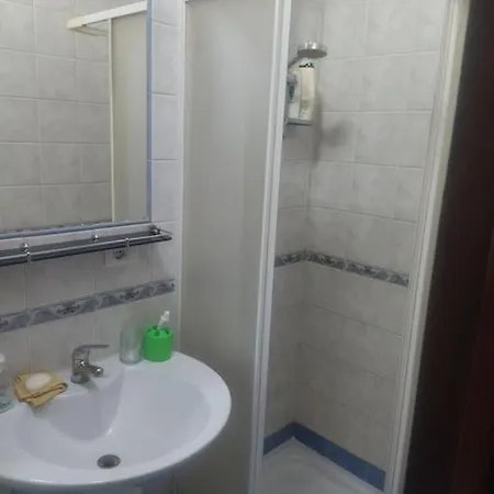 Peppino S Appartement Naples