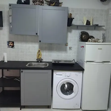 Peppino S Appartement