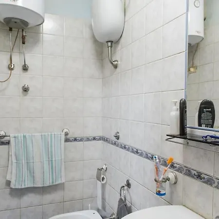 Peppino S Appartement *